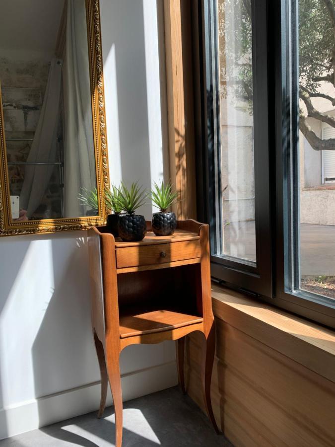 Le Jardin De Lacoste Narbona Zewnętrze zdjęcie