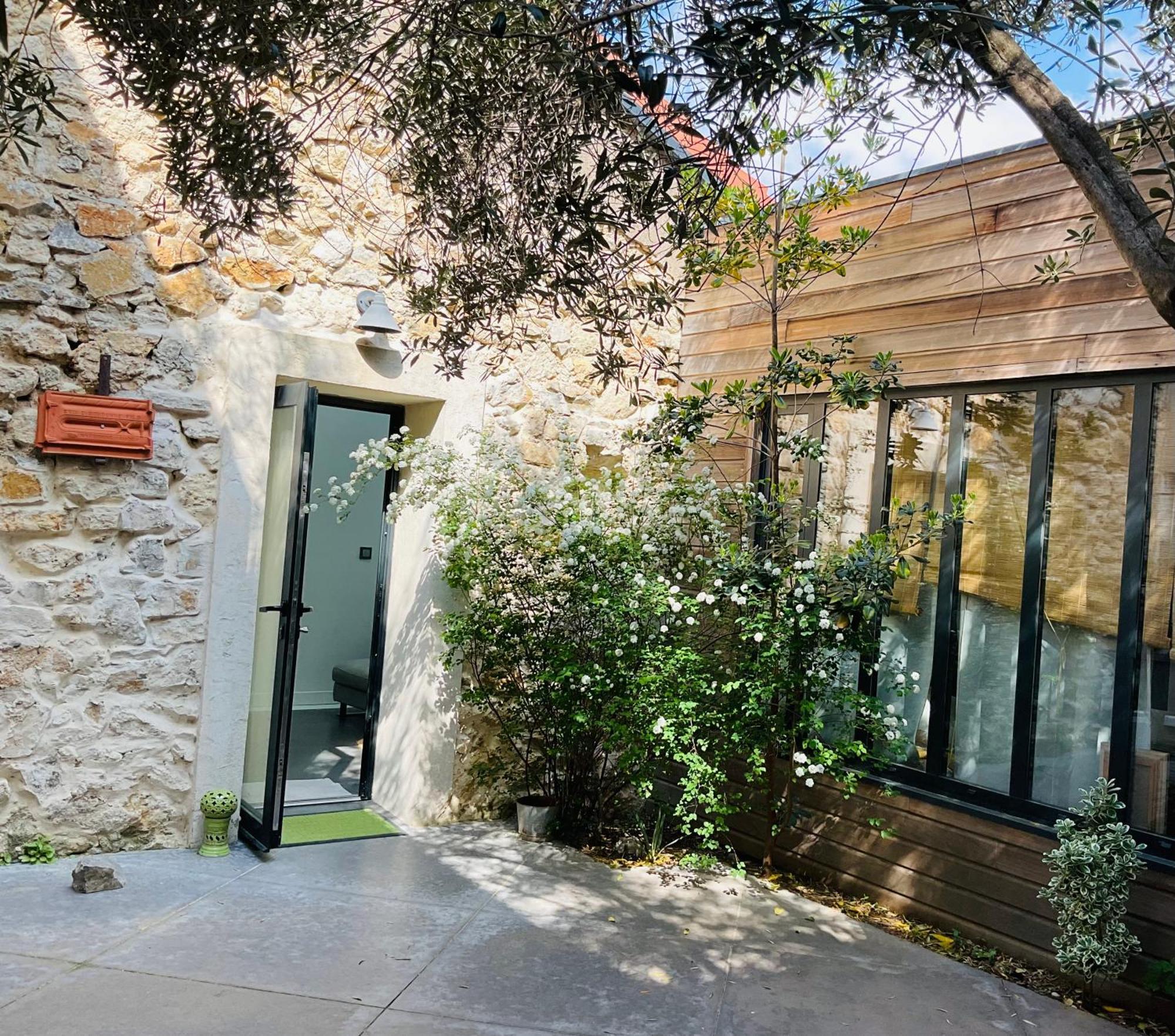 Le Jardin De Lacoste Narbona Zewnętrze zdjęcie